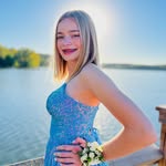 Audrey Hauser - @audreysage8 - Instagram