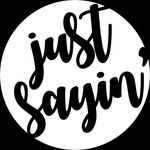 Audrey Havens - @just.sayin.apparel - Instagram