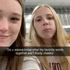 Audrey Hay - @lilhaystack2.0 - TikTok