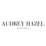 Audrey Hazel - @audreyhazel_ - Instagram