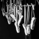 Audrey Hazel - @cosmic.ballet - Instagram