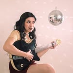AUDREY HAZEL MUSIC - @little_sistermusic - Instagram