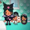 Toca boca! - @audrey..hazel - TikTok