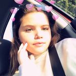 Audrey Head - @0fficial_audrey_em - Instagram