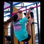 Audrey Heim 🤟🏽 - @beat.the.fucking.rep - Instagram