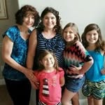 Audrey Helms Crawford - @ajc7459 - Instagram