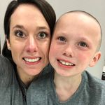 Audrey Hendrickson - @boymomma612 - Instagram