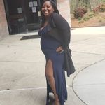 Audrey Hendrix - @mz_coleman - Instagram