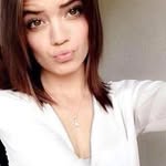 Audrey Herman - @audreyherman - Instagram