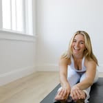 Audrey Herman - @yogaudreyoga - Instagram