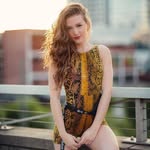 Audrey Herman - @audreyherman69 - Instagram