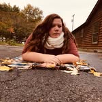Audrey Jean Herman - @__audreyy.__ - Instagram