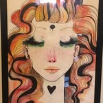 Maïlys Audrey - @audreyhermanstadtart - Instagram