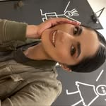 Audrey Herrera - @maye_jsh - Instagram