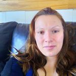 Audrey Herrmann - @deydey88460 - Instagram