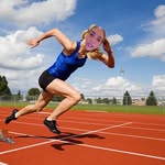 audrey🏃‍♀️🏃‍♀️ - @audrey_herrontrack2025 - Instagram