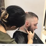 Audrey Herron - @hairbyaudreyh - Instagram