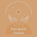 audrey higgins - @freespirits.crystals - Instagram