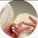 Audrey Higgins - @sherpablanketsister1 - Instagram