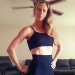 Audrey Higgins - @audreyhigginsfitmom - Instagram