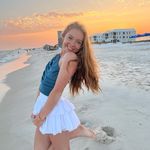 Audrey Higgins - @audrey.clairr - Instagram
