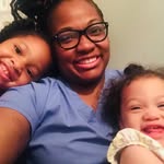 Audrey Hightower - @audreynicole1073 - Instagram