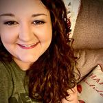 Audrey Holley - @audge44 - Instagram