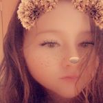 Audrey Holley - @itsmeyourgirl420bitch - Instagram