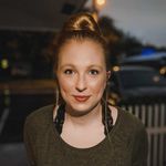 Audrey Holley - @thewildatlantic - Instagram