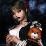 Audrey M. Hooks - @coppergoddess0829 - Instagram