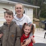 audrey Horton - @audreyhorton77 - Instagram
