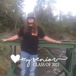 Audrey Horton - @_dylan_htn_ - Instagram