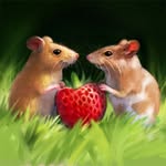 Audrey Howell - @audreypaintsanimals - Instagram