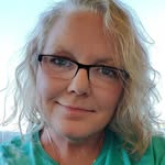 Audrey Lee Howell - @saltynurse - Instagram
