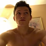Audrey Ibarra - @tom_hottyland_ - Instagram