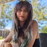 Audrey Ibarra - @audacious_hair - Instagram