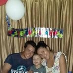 Audrey Rozo Ibarra - Facebook