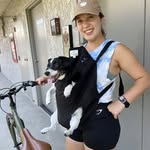 Audrey Ingram - @audreyingram.bullet - Instagram