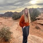 Audrey Jackman - @audreyginay - Instagram
