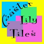 Audrey Jarrett - @coasterlily - Instagram