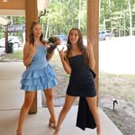 Audrey Johnson - @audreyjohnson1920 - Instagram