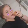 Crazy girl😋 - @audreyjohn20 - TikTok