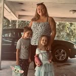Audrey Cross Joyner - @audreycrossjoyner1 - Instagram