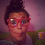 Audrey Joyner - @notmovieace - Instagram