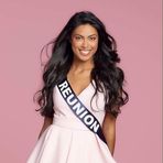 Audrey Chane Pao Kan Miss Réunion 2017 - Facebook