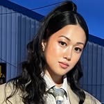 AUDREY KANG - @audreyharimkang - Instagram