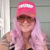 Audrey Kay - @pinkpatriot - TikTok