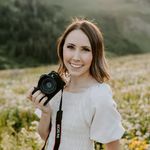 Audrey Smith - @audreykayphoto - Instagram