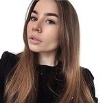 Audrey Kirk - @batimarfu1972 - Instagram