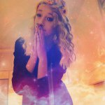 Audrey Kirk - @marilyn_42402 - Instagram